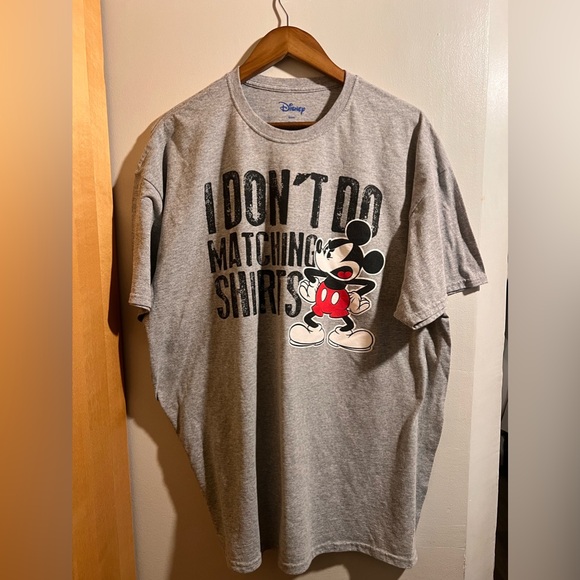 Disney Other - Original Disney graphic shirt